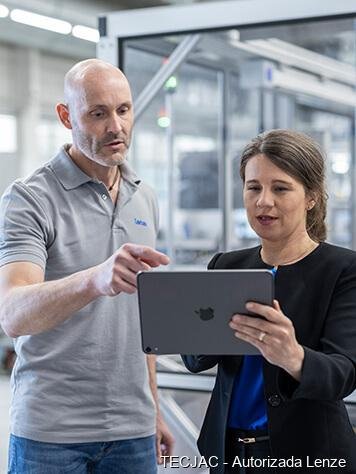 Equipe Técnica Certificada