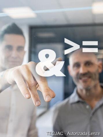 Manutenção em Servo Motor