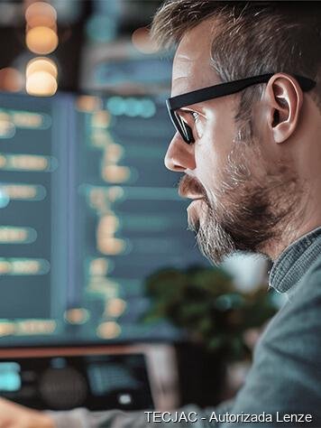 Treinamento Lenze Engineer