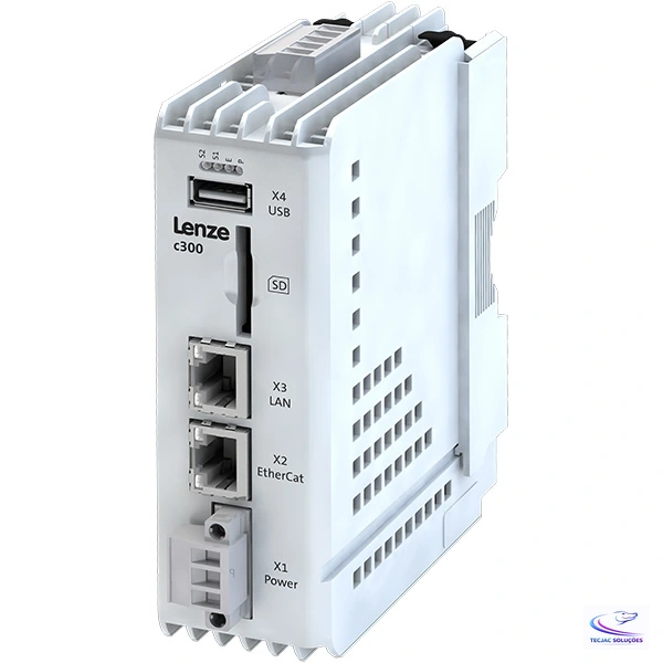 c300 controller — Foto 2