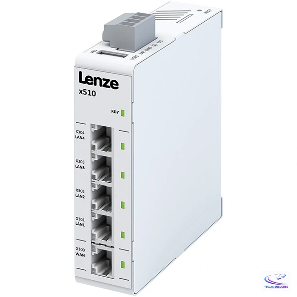 Gateways IoT x500 — Foto 3