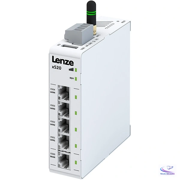 Gateways IoT x500 — Foto 4