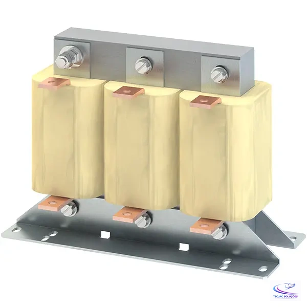 Indutores de rede — Foto 2