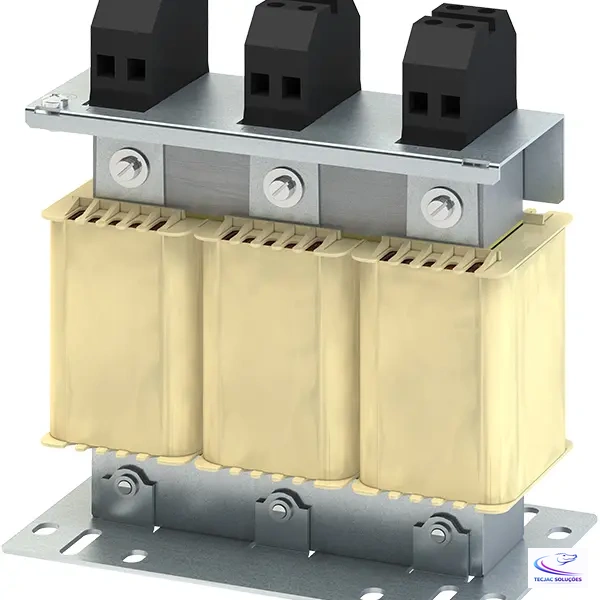 Indutores de rede — Foto 3