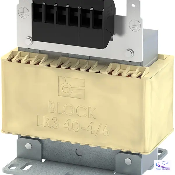 Indutores de rede — Foto 4