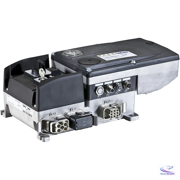 Inversor de frequência 8400 motec