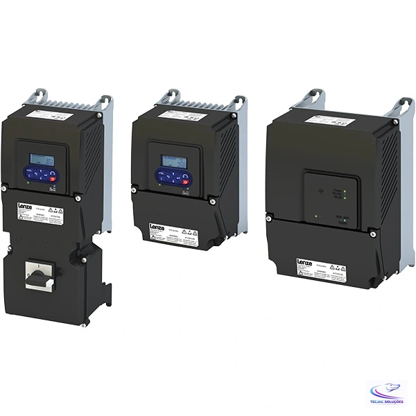 Inversor de frequência i550 protec