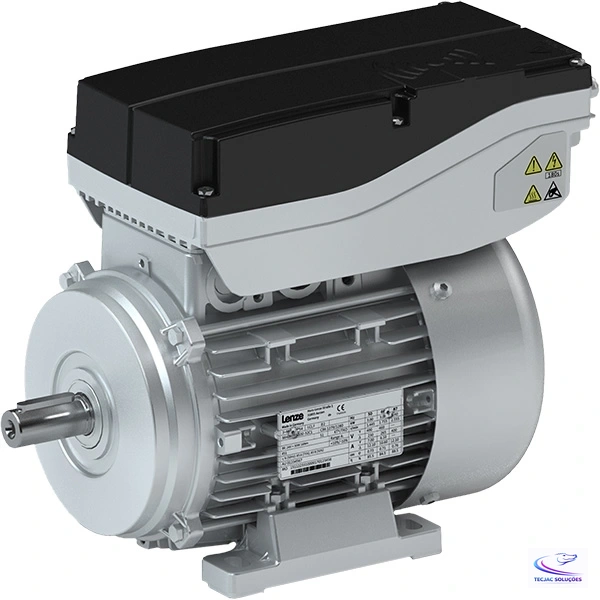 Lenze Smart Motor m300 — Lenze Autorizada TECJAC