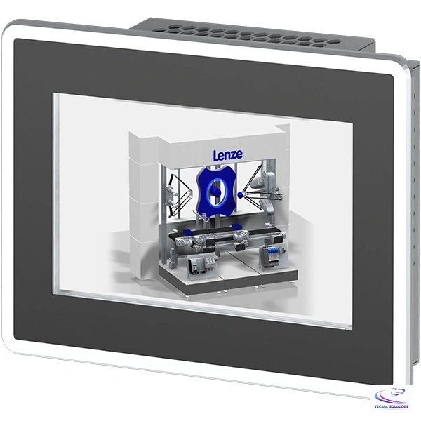 p300 controller Lenze LENZE-P300CONTR — Autorizada Lenze Tecjac