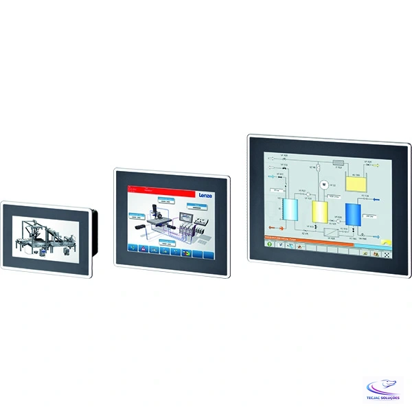 p500 controller — Foto 2