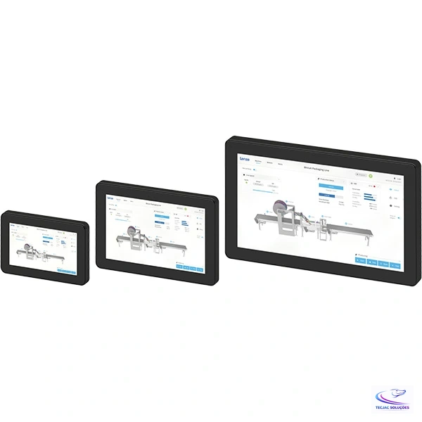 Painel web v450 — Foto 2