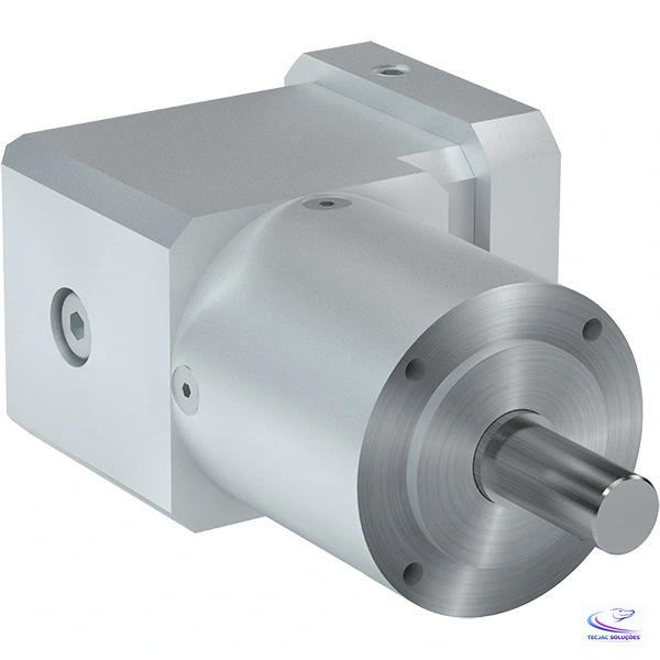 Redutores cônicos planetários g7x0-B — Lenze Autorizada TECJAC