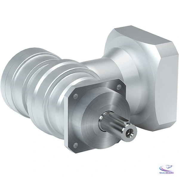 Redutores cônicos planetários g8x0-B — Lenze Autorizada TECJAC