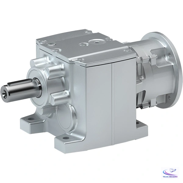 Redutores helicoidais g500-H — Lenze Autorizada TECJAC