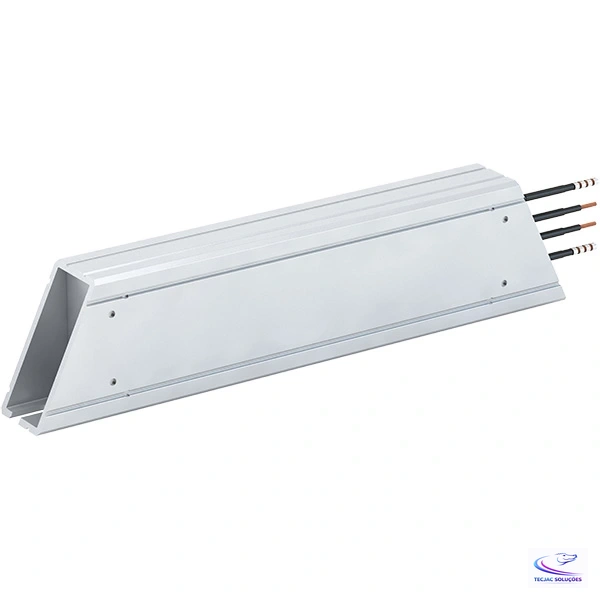 Resistores de frenagem — Foto 3