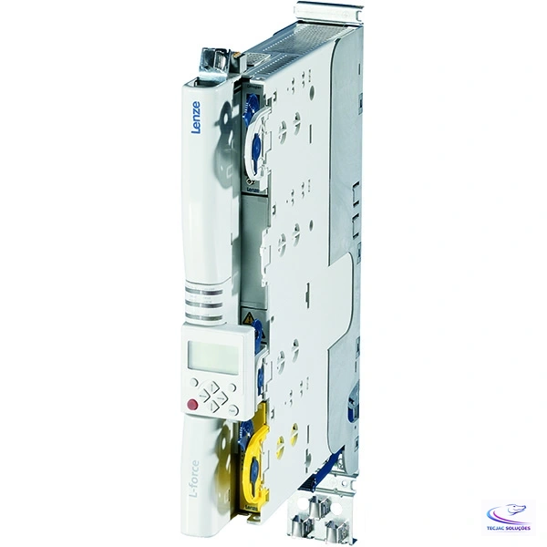 Servo inversor 9400 HighLine — Lenze Autorizada TECJAC