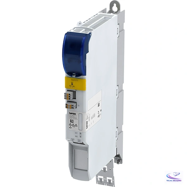 Servo inversor i750 cabinet — Lenze Autorizada TECJAC