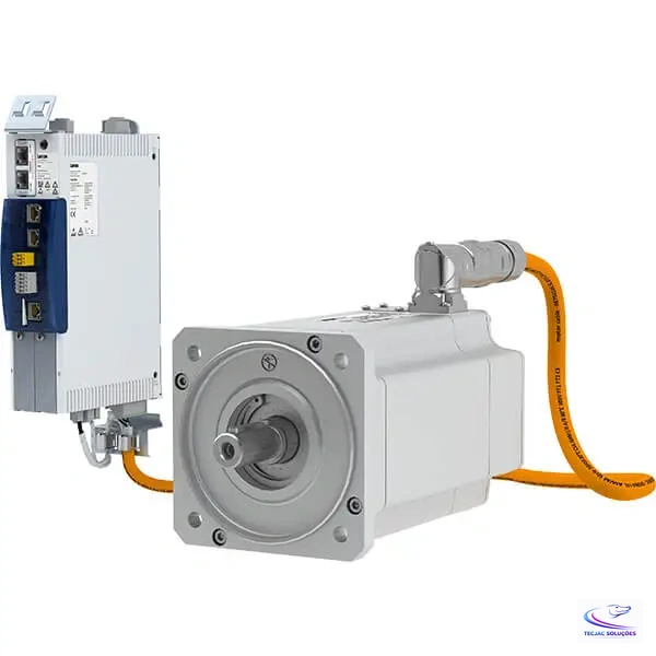 Servomotores síncronos m850 — Foto 2