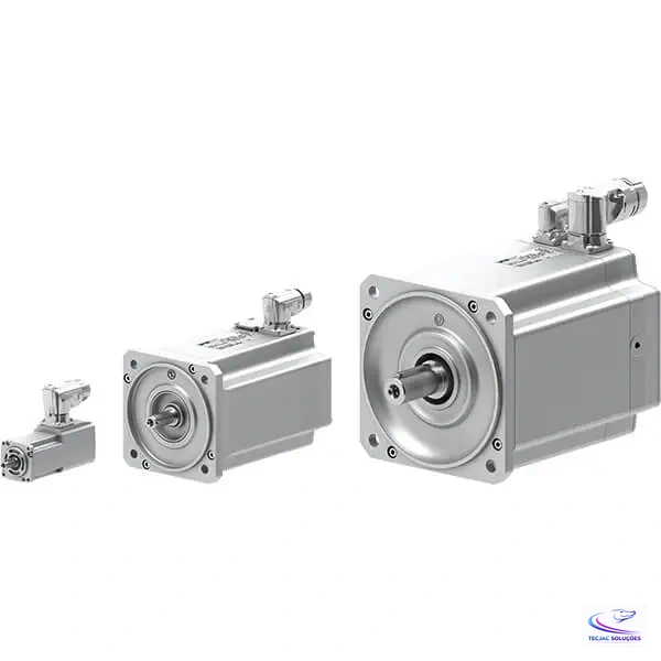 Servomotores síncronos m850 — Foto 3