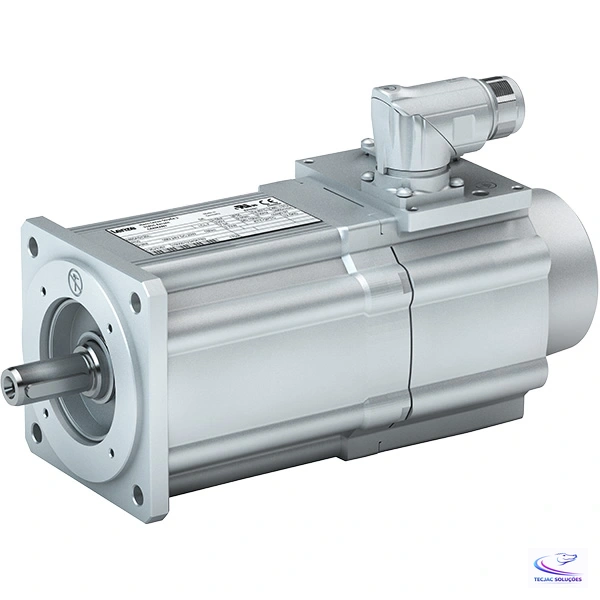 Servomotores assíncronos SDSGA — Foto 4